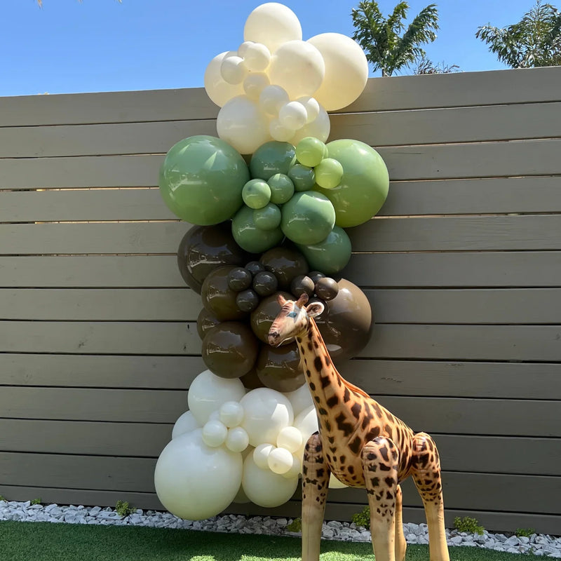 Jungle & Safari
