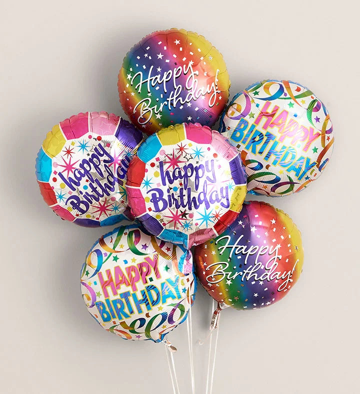 Birthdays