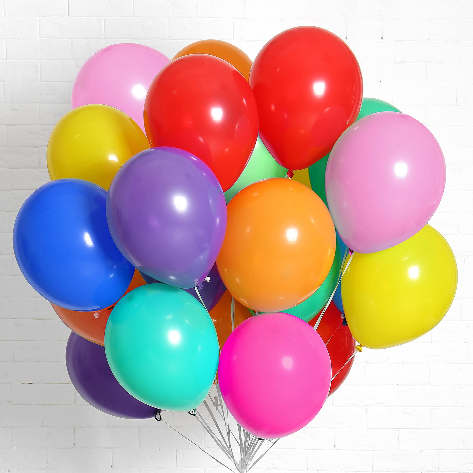 Latex Balloons