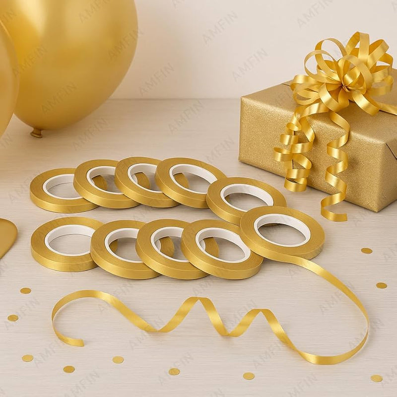 Ribbons, Weights & Transport Bags