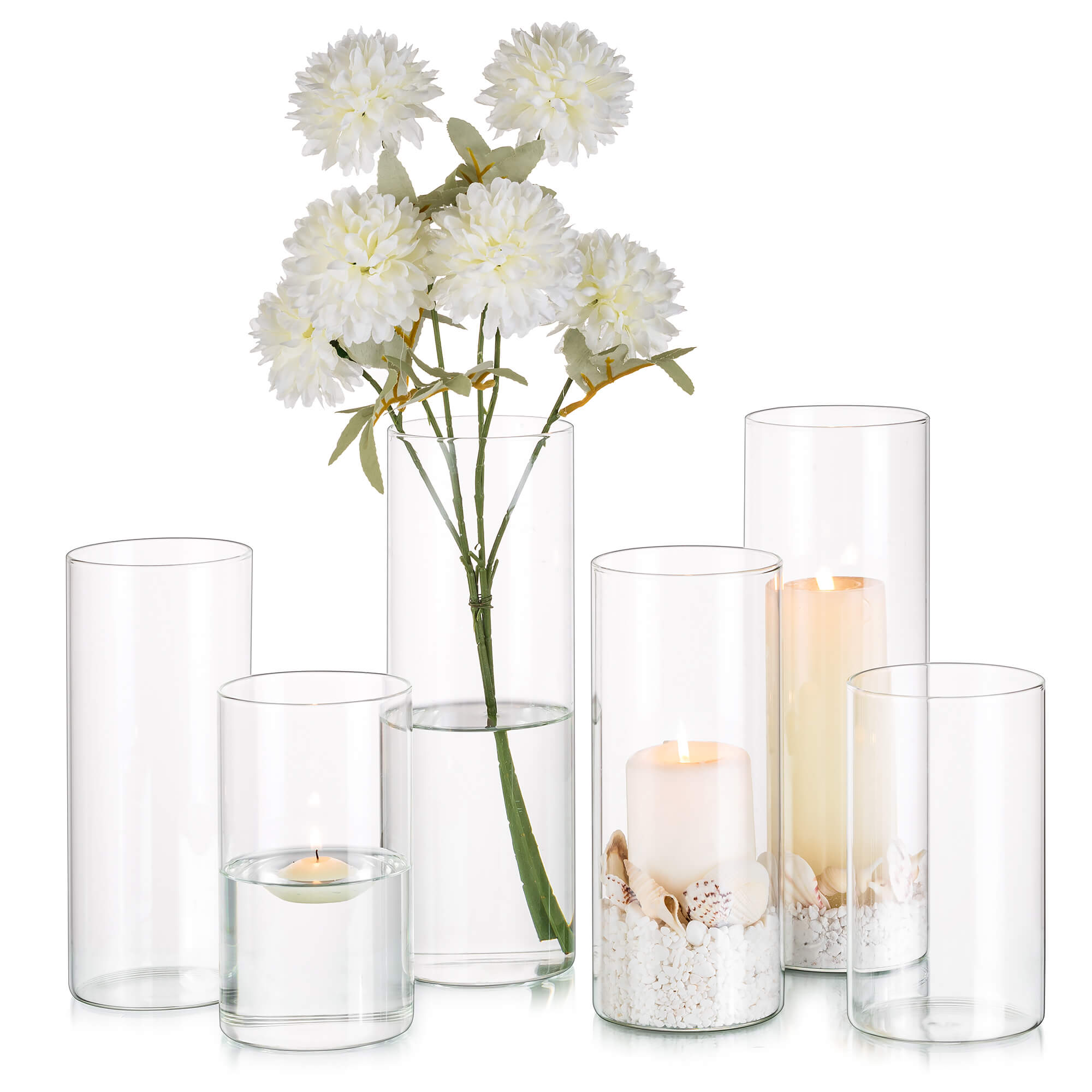 Vases