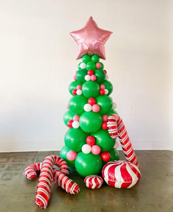 Christmas & New Year