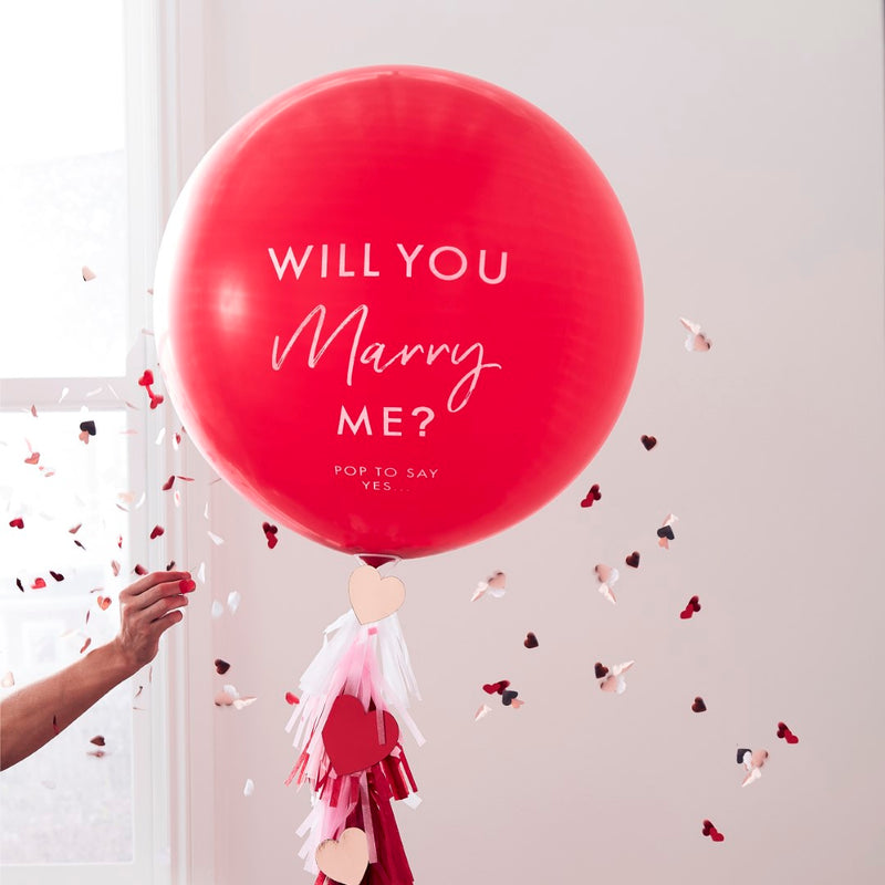 Proposal Custom Design