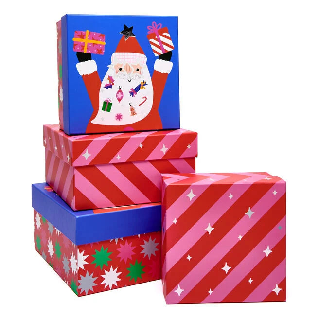 Gift Boxes