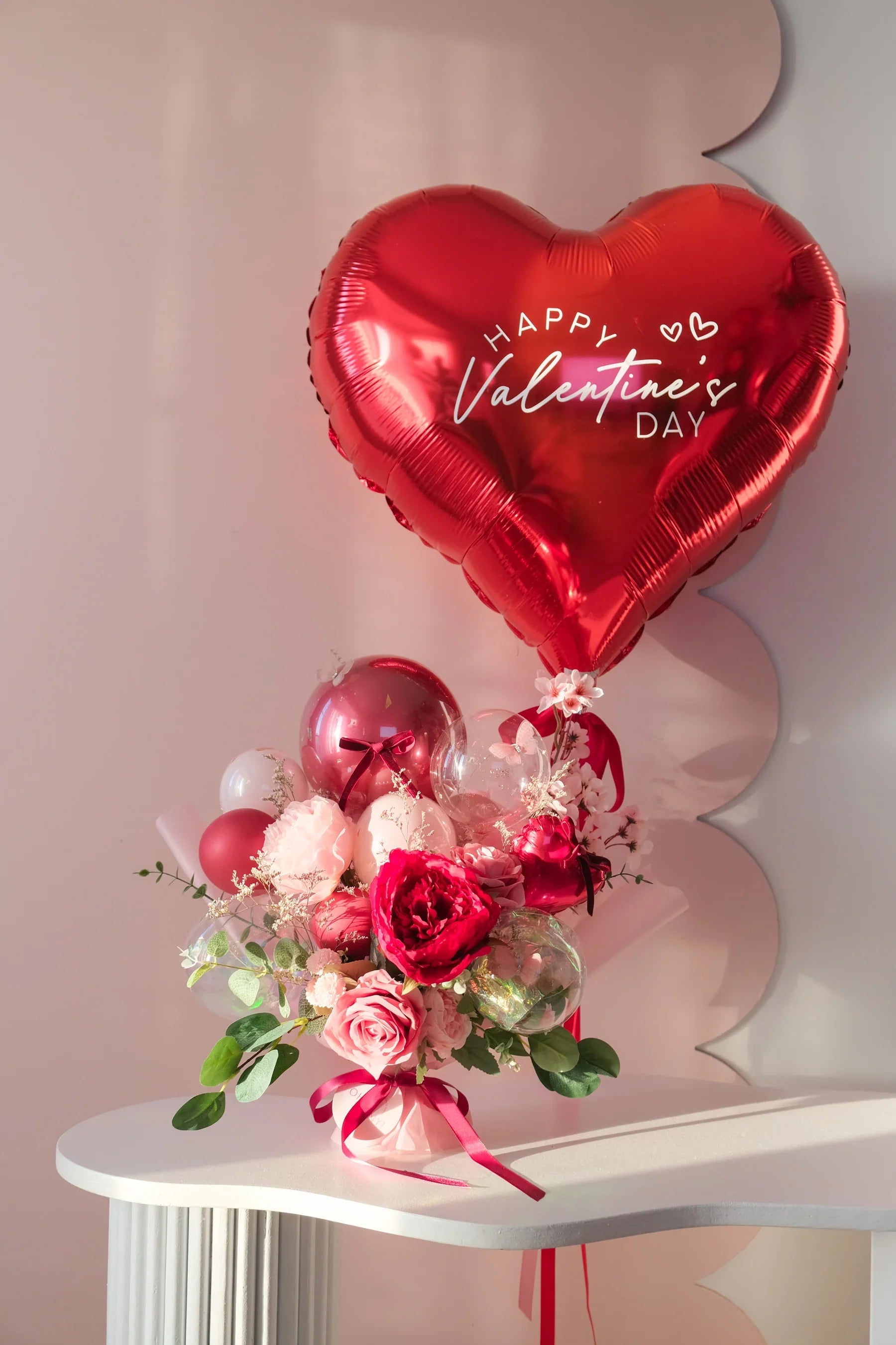 Valentine’s Day