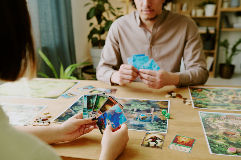 Board Games