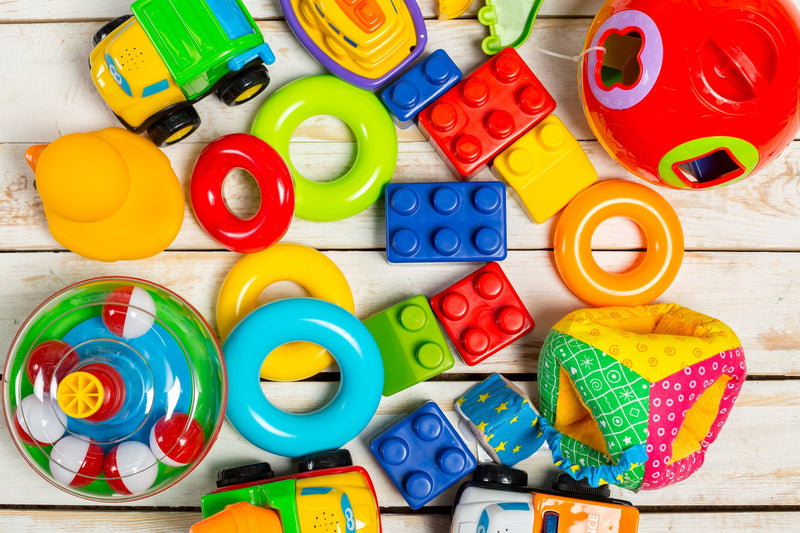 Kids Toys