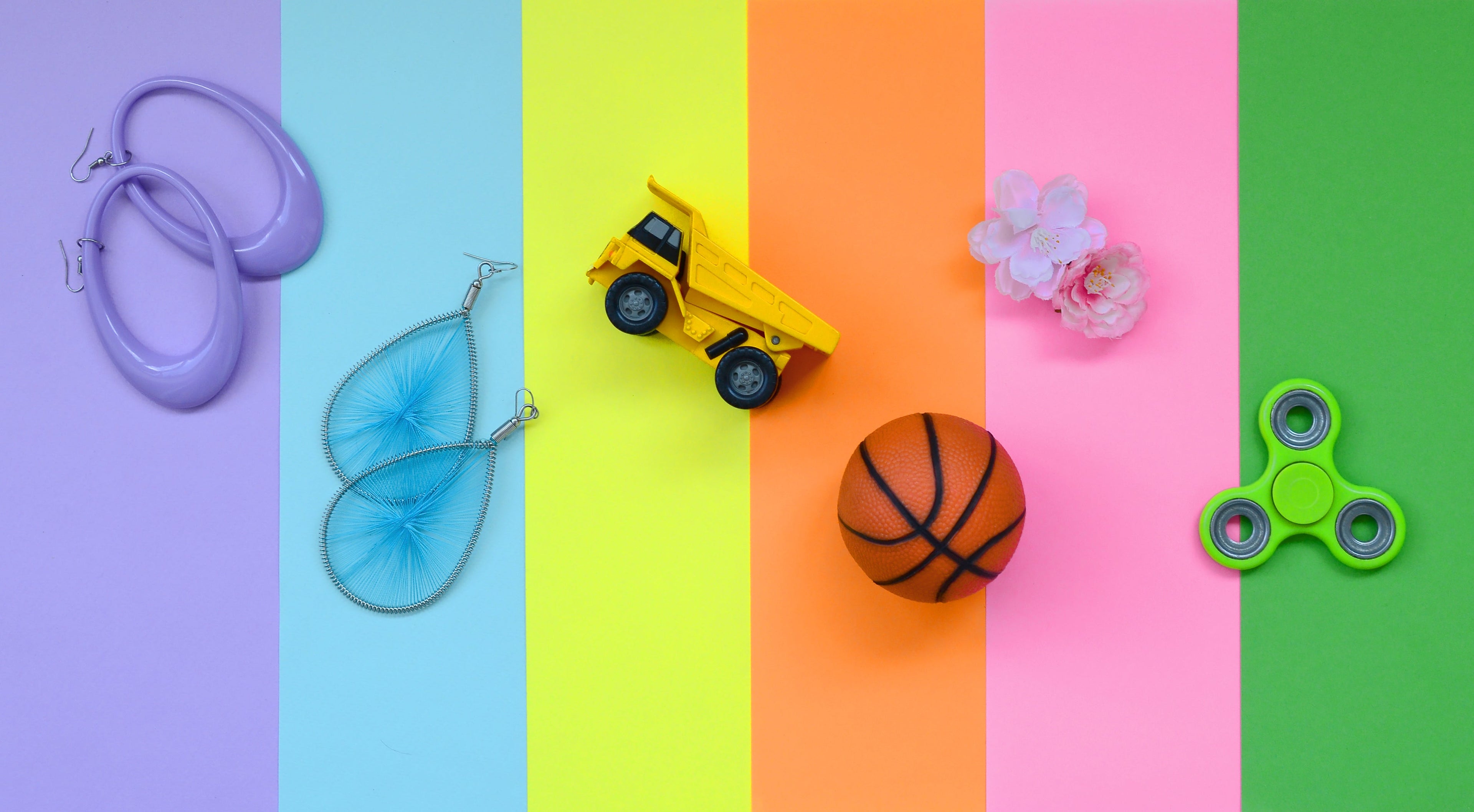 Toys