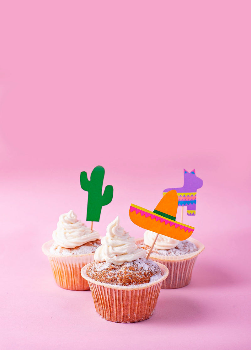 Cake Accessories