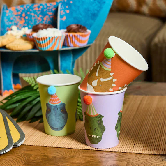 Cups
