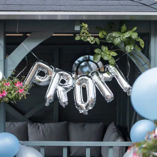 Prom & Graduation