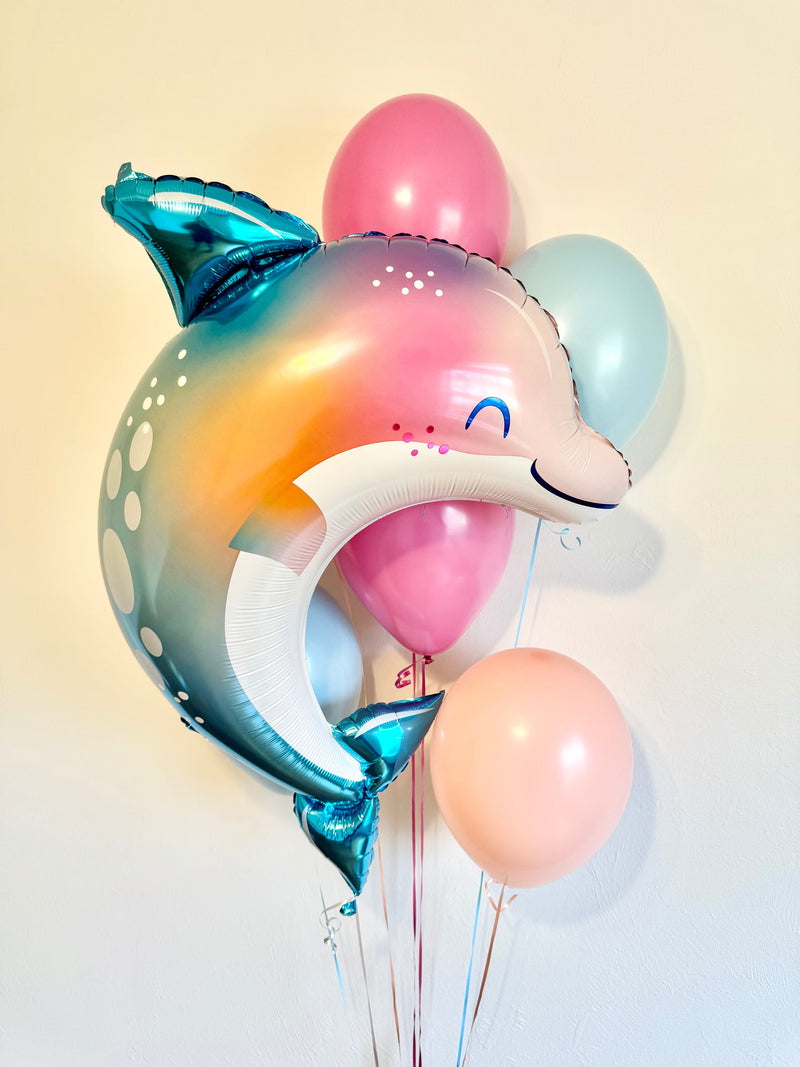 Under the Sea