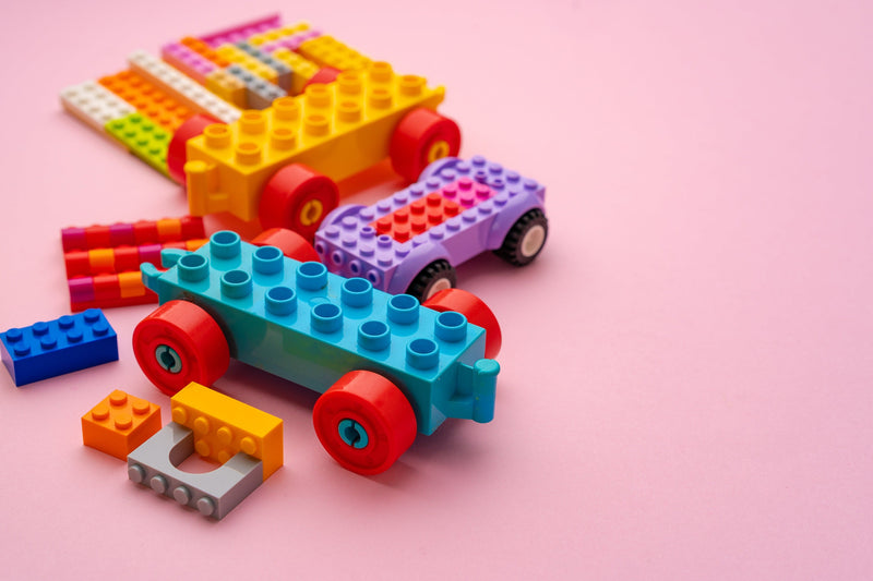 Mini Blocks Puzzle