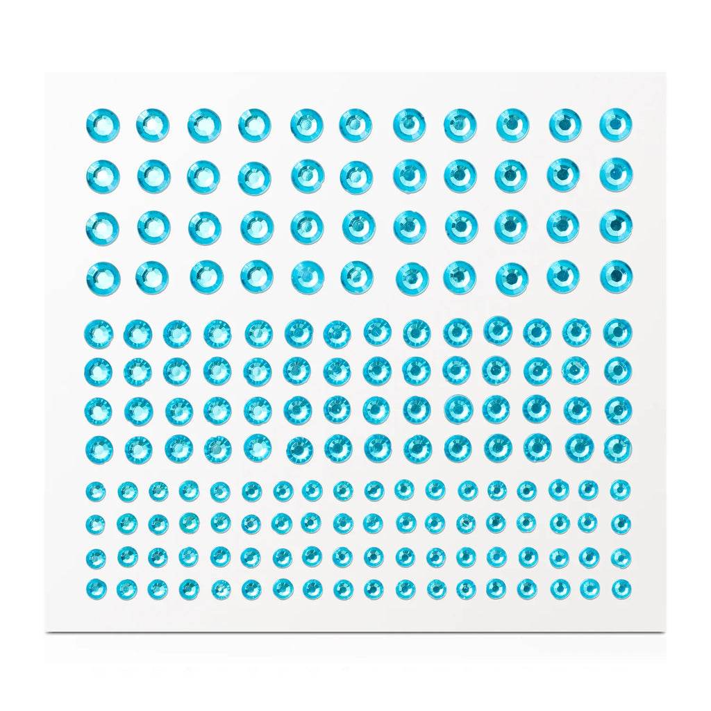 Face Jewels - Stickers
