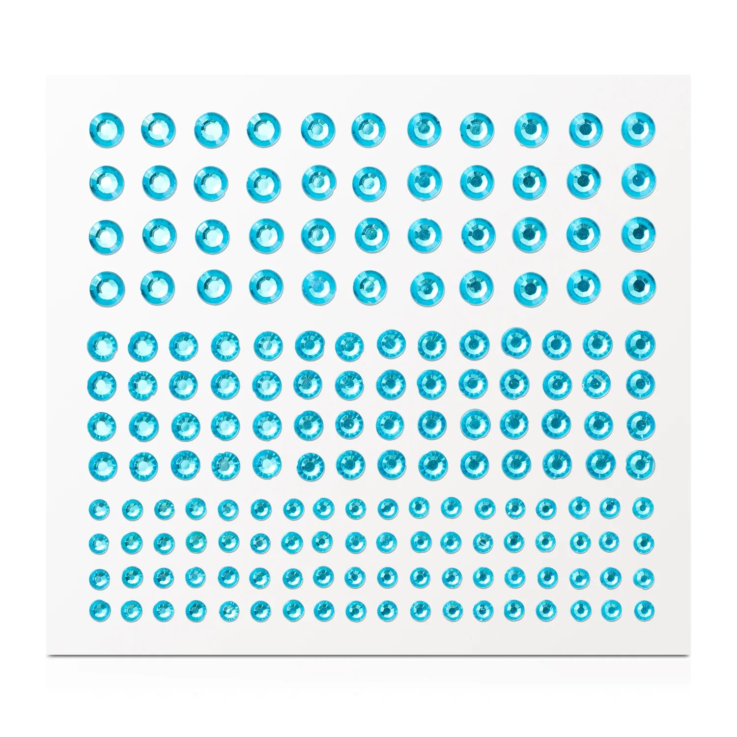 Face Jewels - Stickers