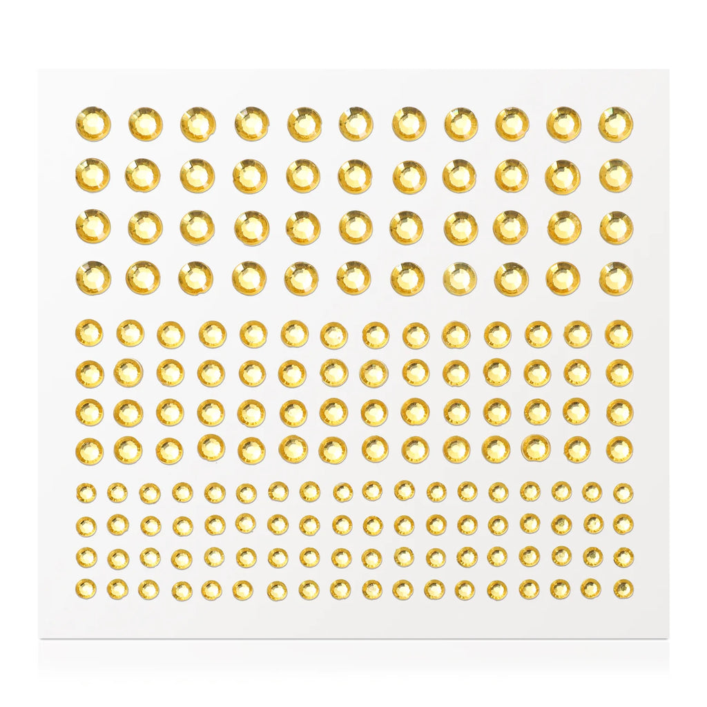 Face Jewels - Stickers