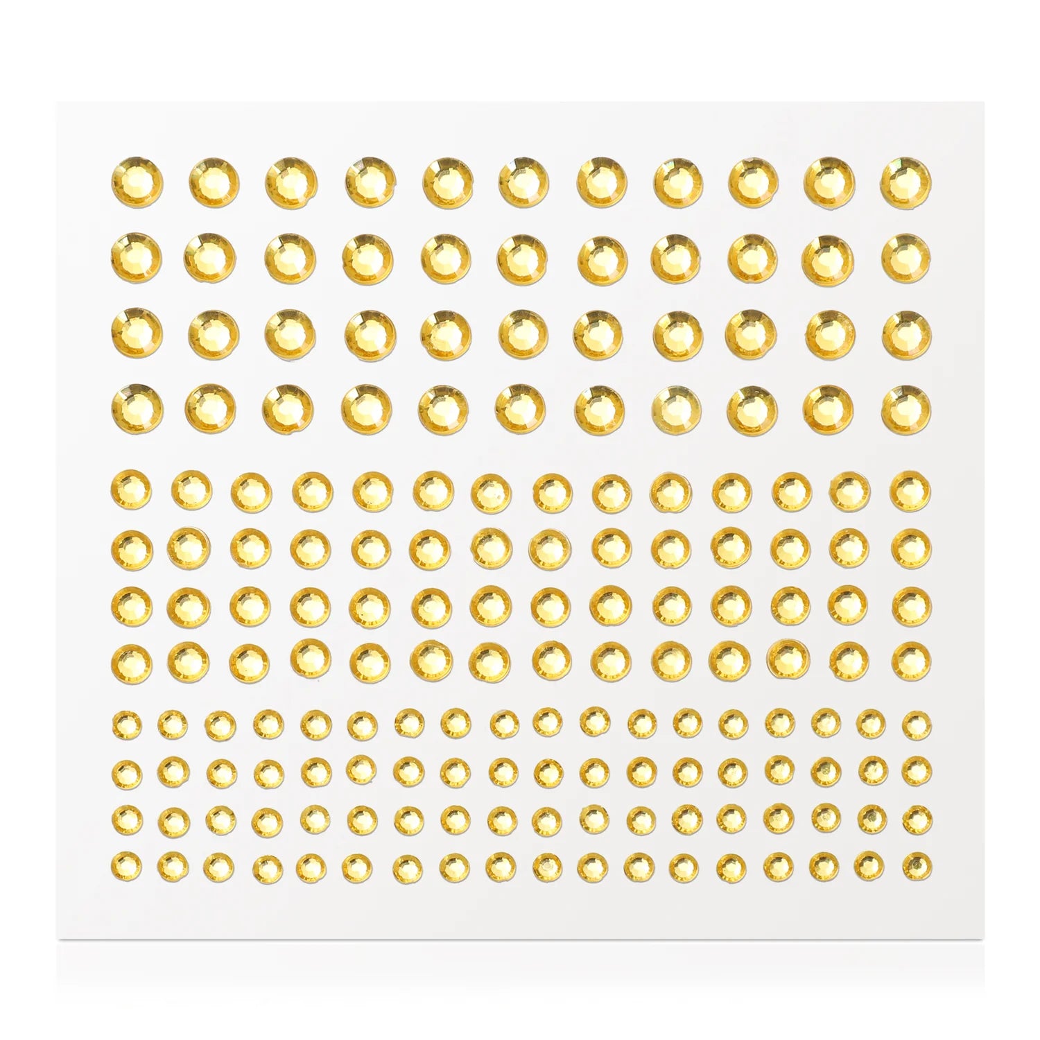Face Jewels - Stickers