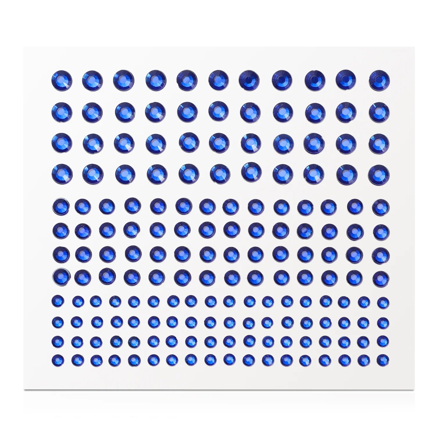Face Jewels - Stickers