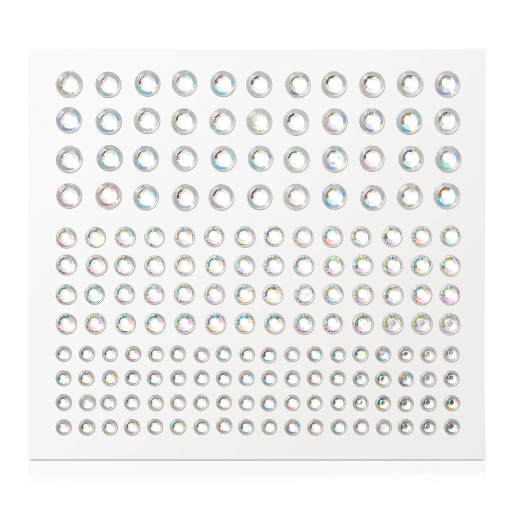 Face Jewels - Stickers
