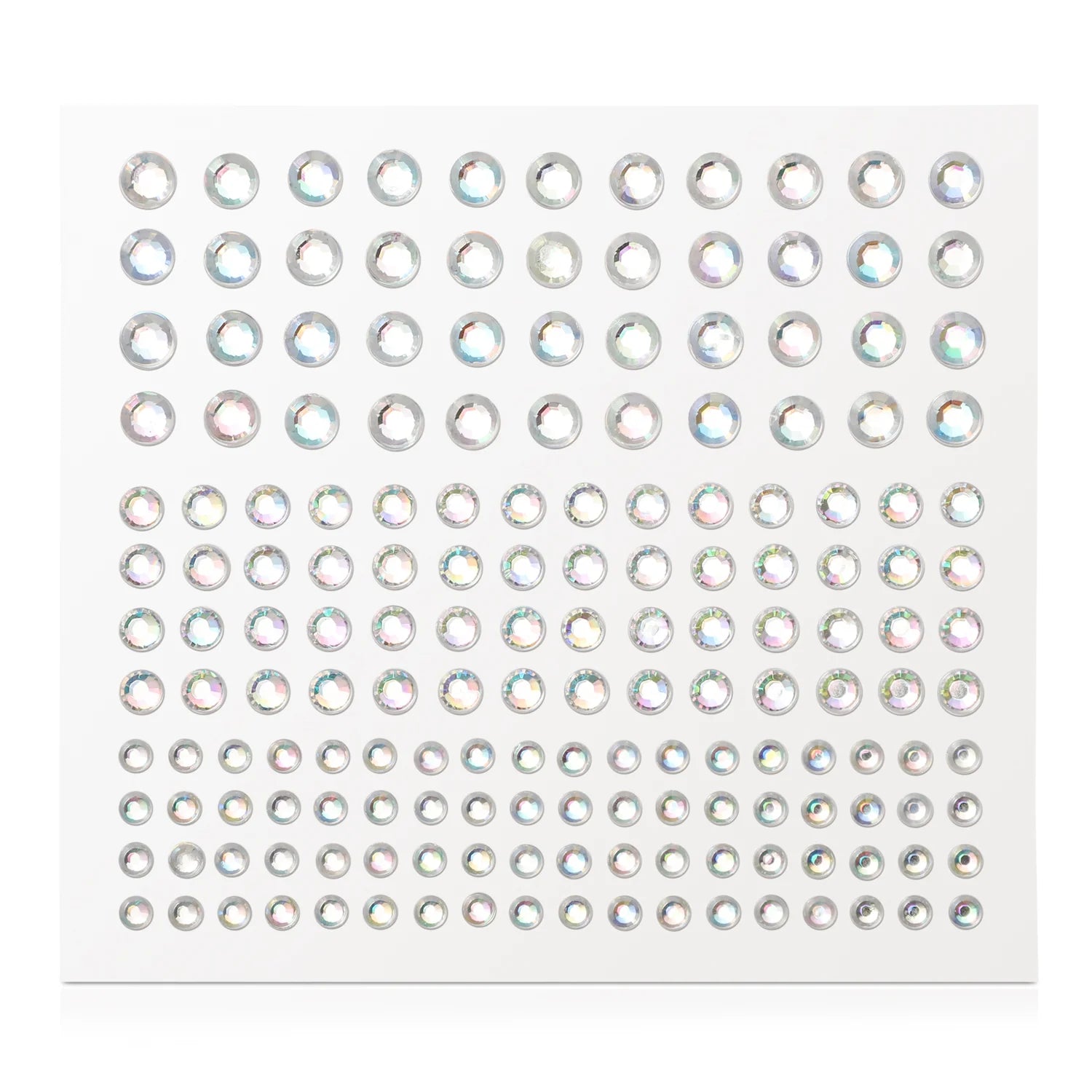 Face Jewels - Stickers