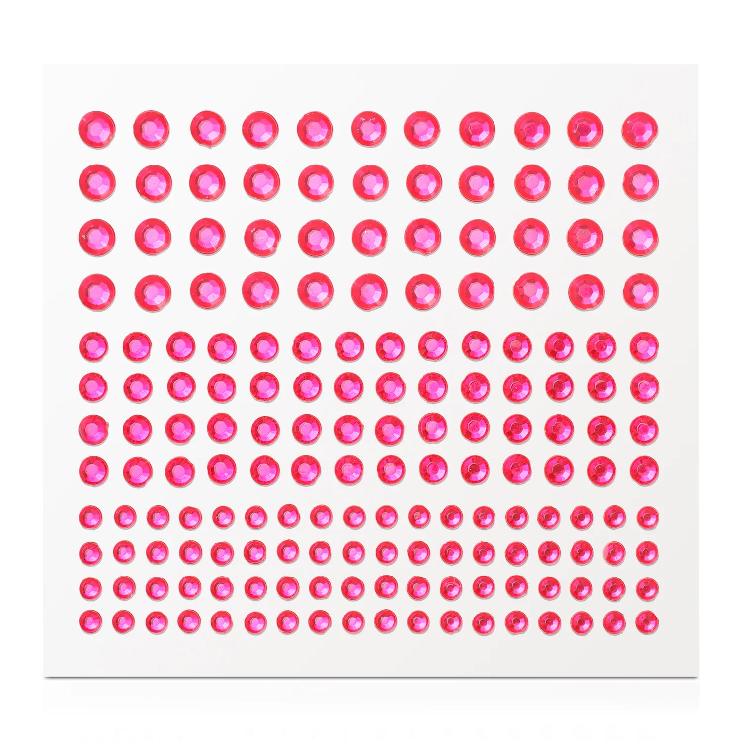 Face Jewels - Stickers