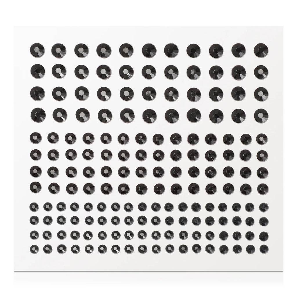 Face Jewels - Stickers