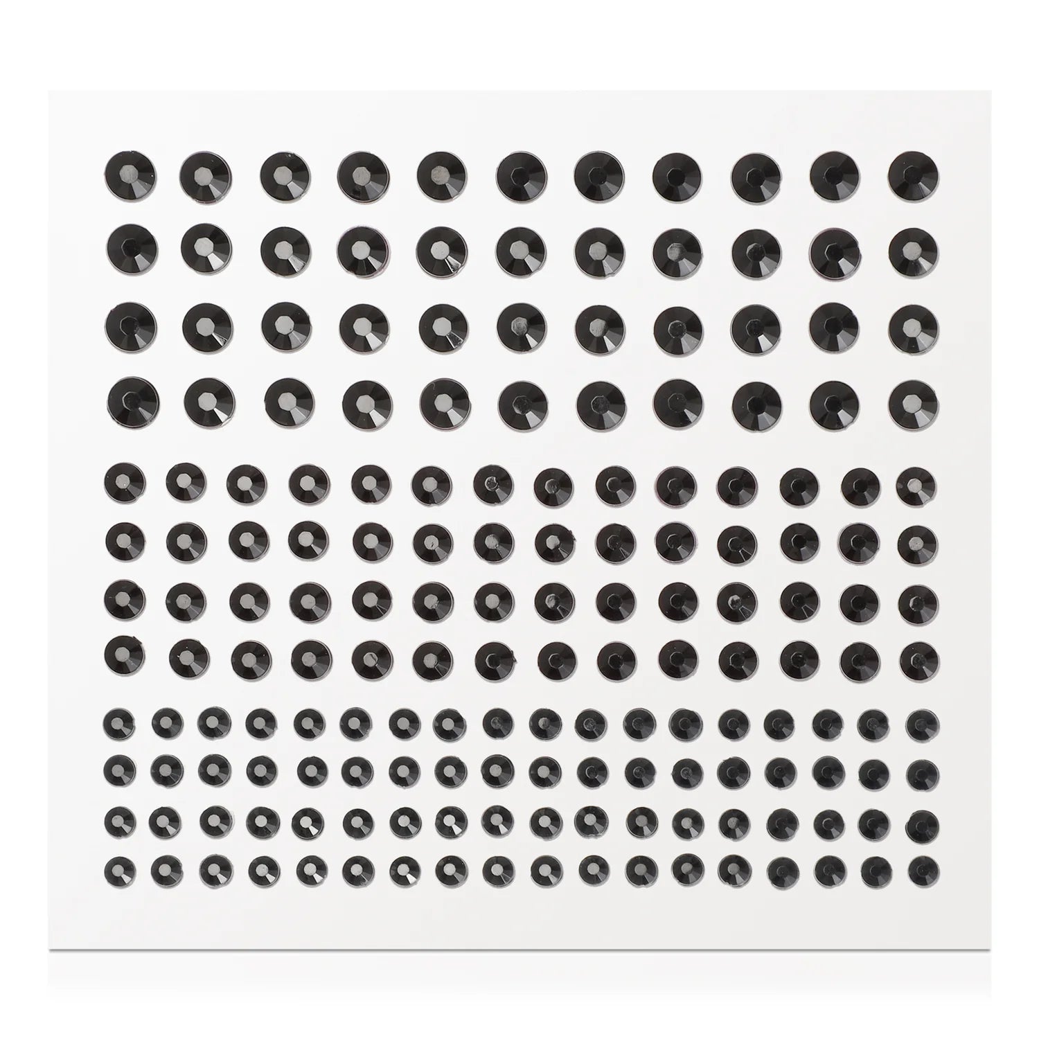 Face Jewels - Stickers