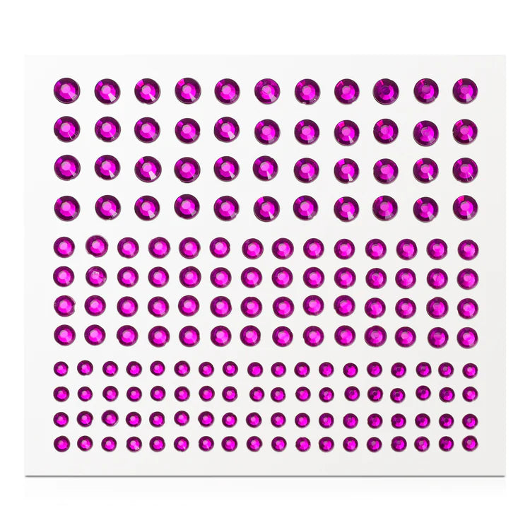 Face Jewels - Stickers