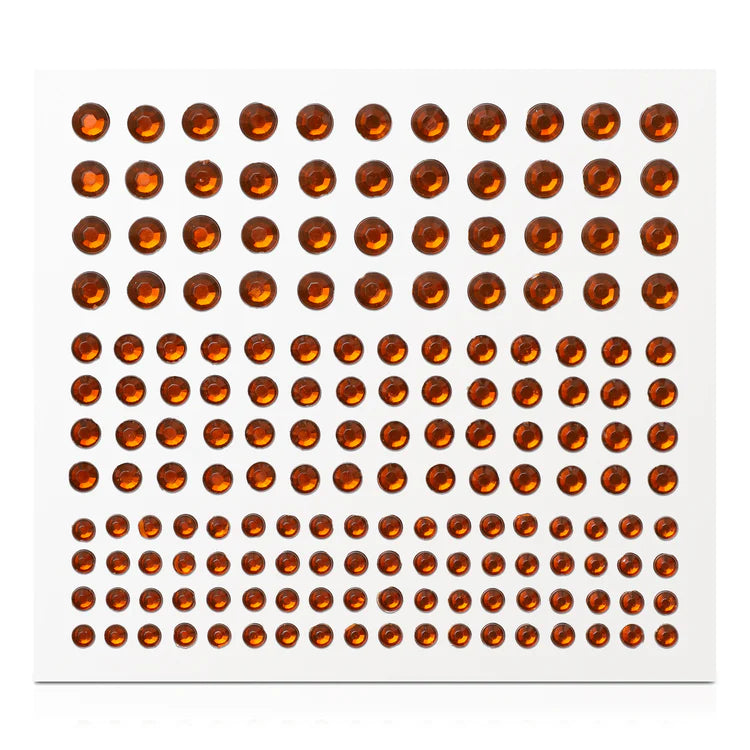 Face Jewels - Stickers