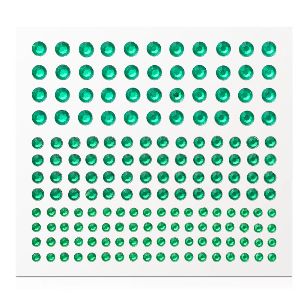 Face Jewels - Stickers