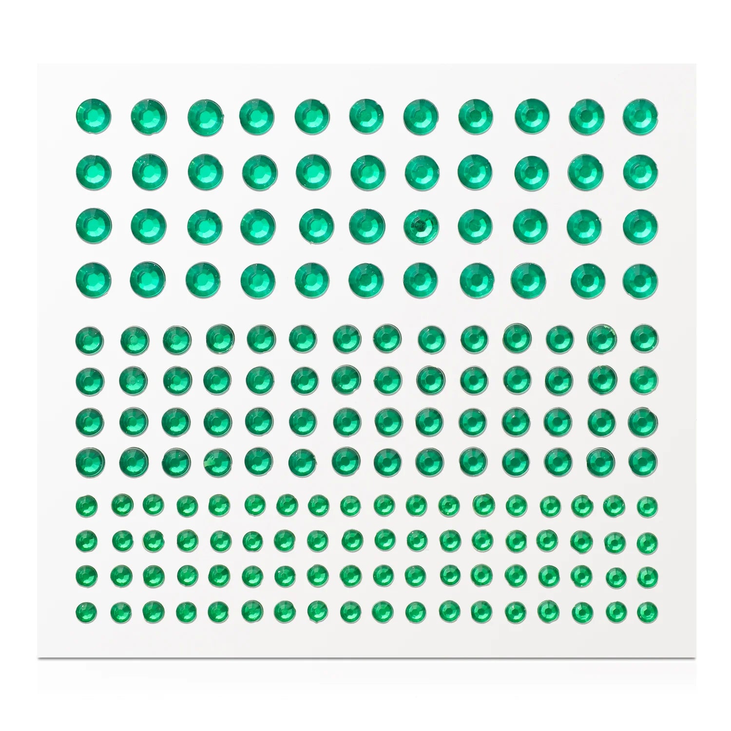 Face Jewels - Stickers