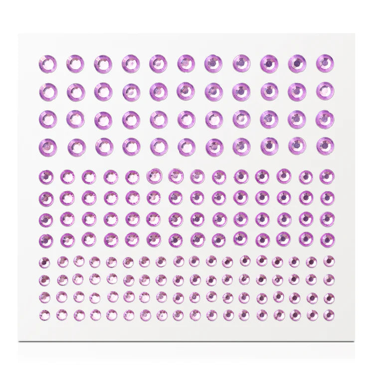 Face Jewels - Stickers