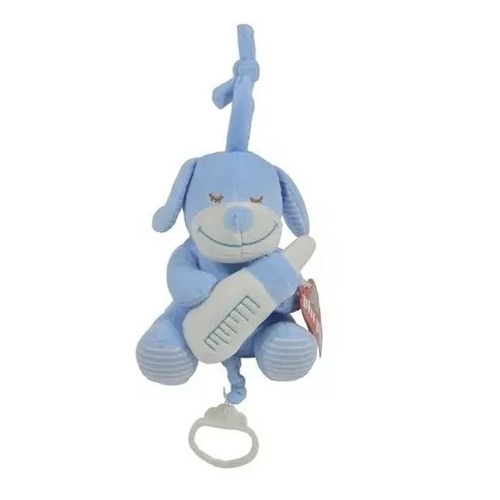 Plush Teddy Bear Toy