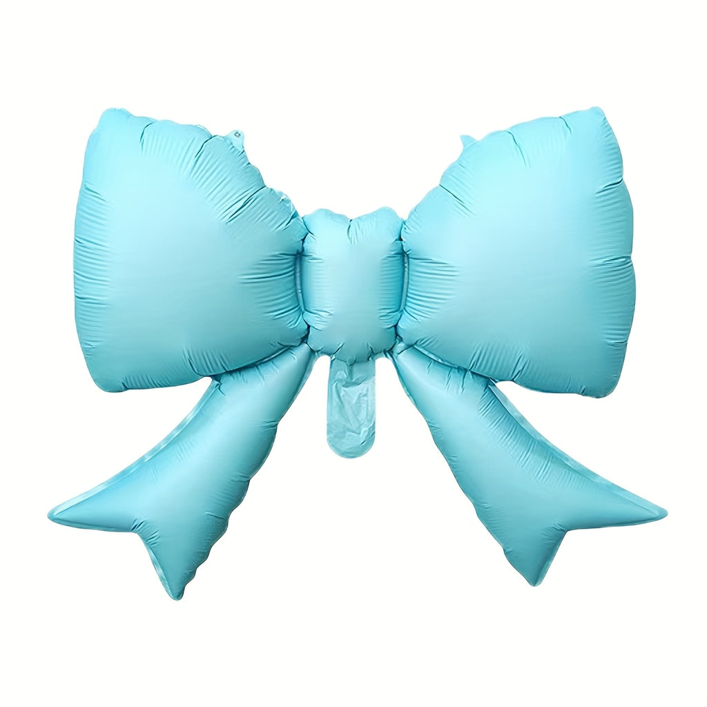 Bow Foil Balloon