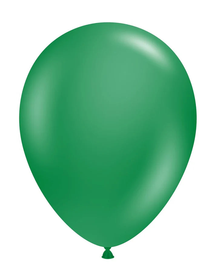 Standard Solid Colors Latex Balloon