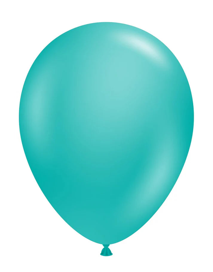 Standard Solid Colors Latex Balloon