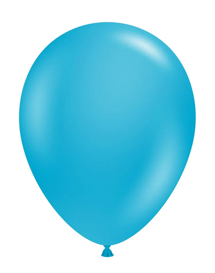 Standard Solid Colors Latex Balloon