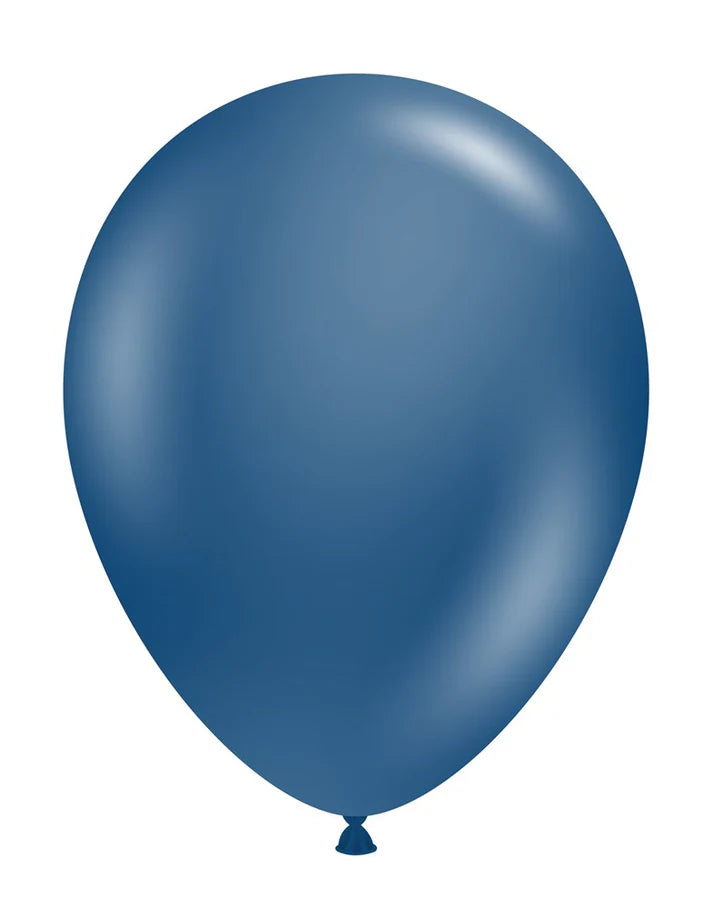 Standard Solid Colors Latex Balloon