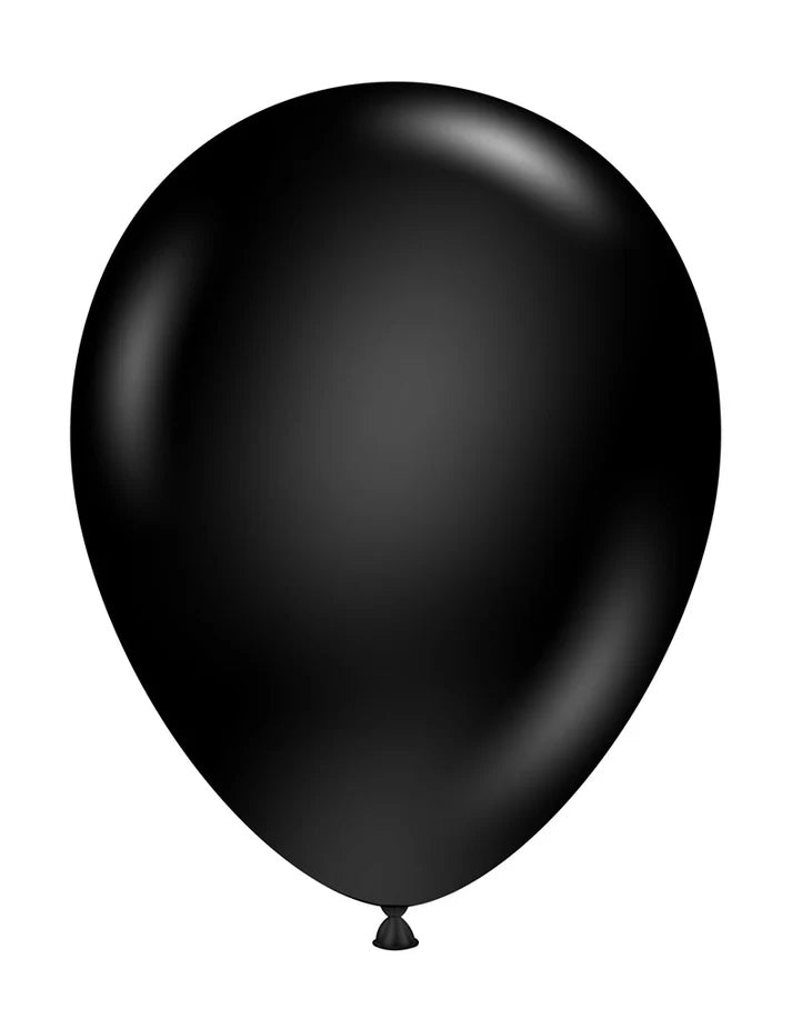 Standard Solid Colors Latex Balloon