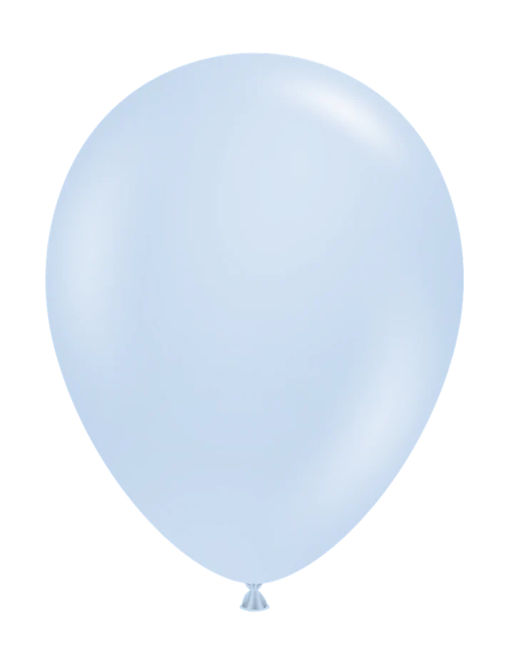 Standard Solid Colors Latex Balloon
