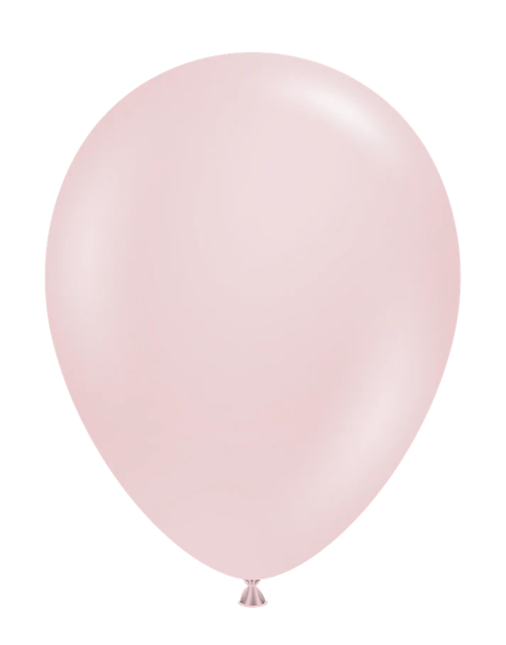 Standard Solid Colors Latex Balloon