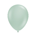 Lime Green - Chrome Colors Latex Balloon