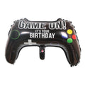 Video Game Controller Foil Balloon