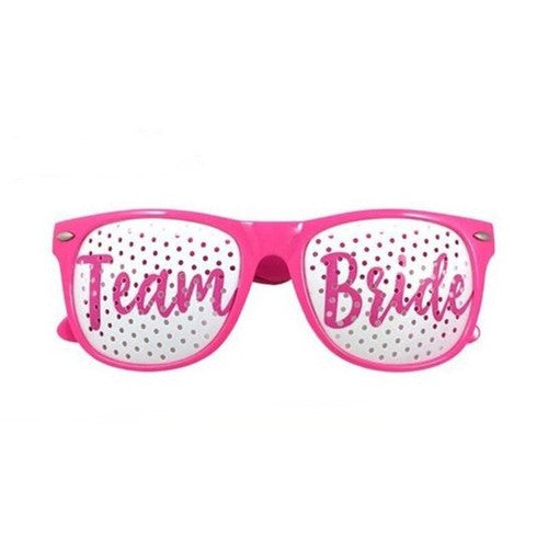 Bride & Groom Sunglasses