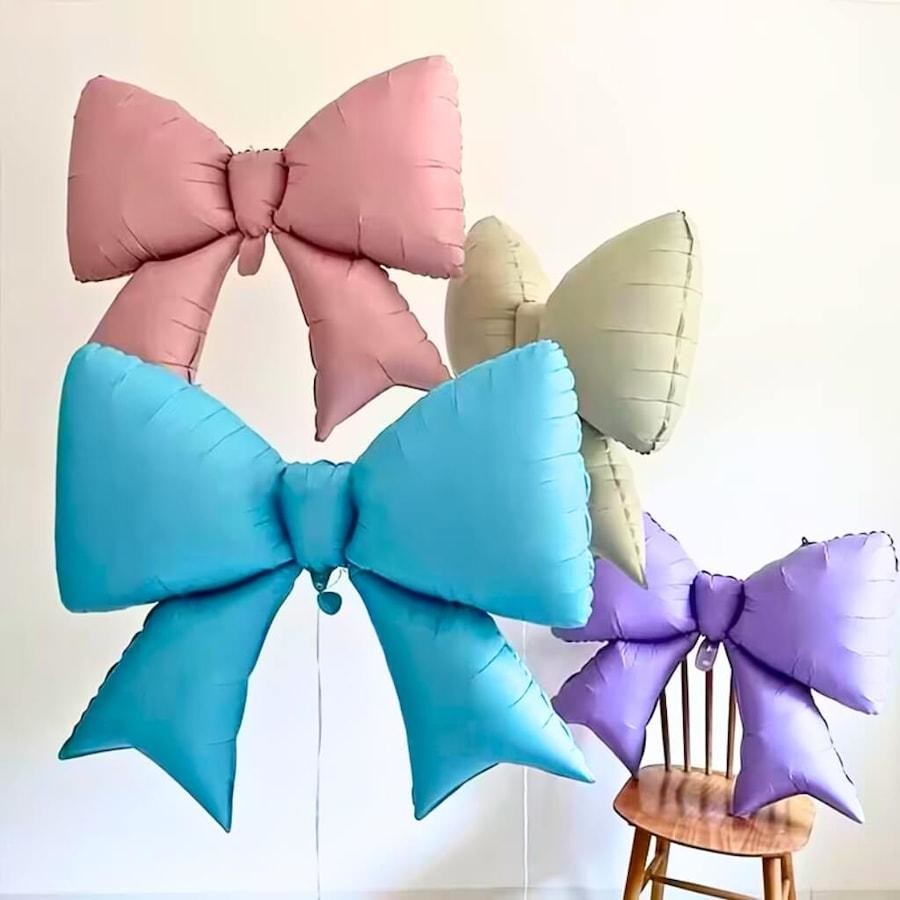 38" Bow Foil Balloon
