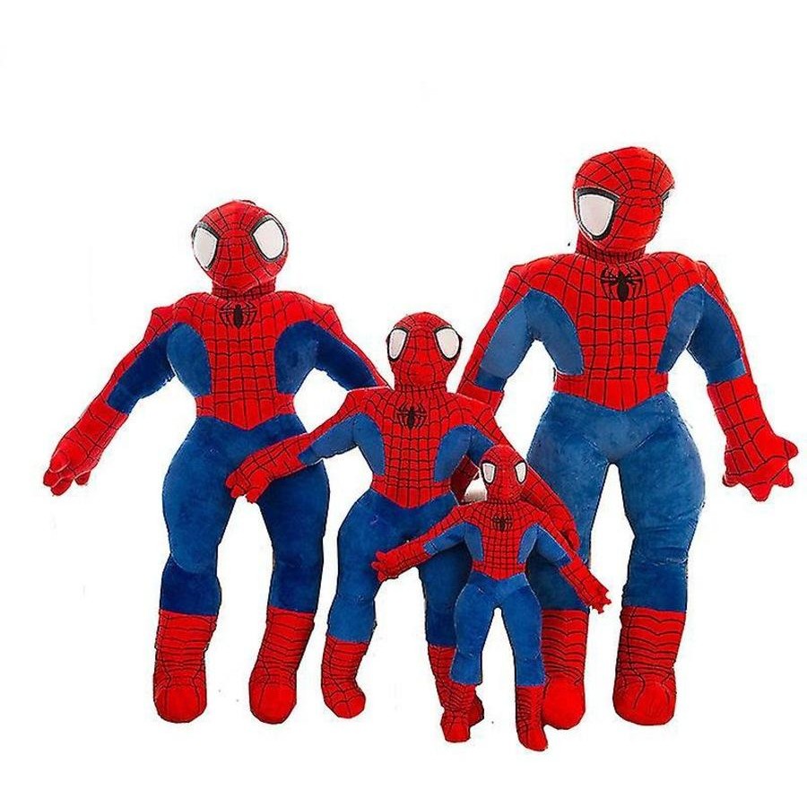 Spider-man Stuffed Plush Toy