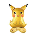 22" Pokémon Pikachu Standing Foil Balloon