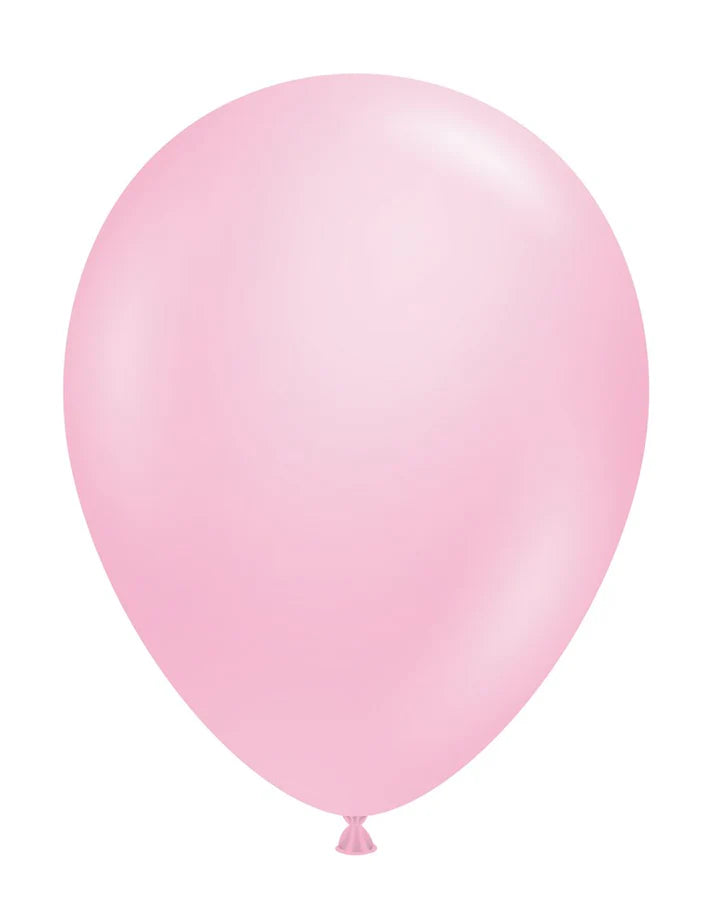 Standard Solid Colors Latex Balloon