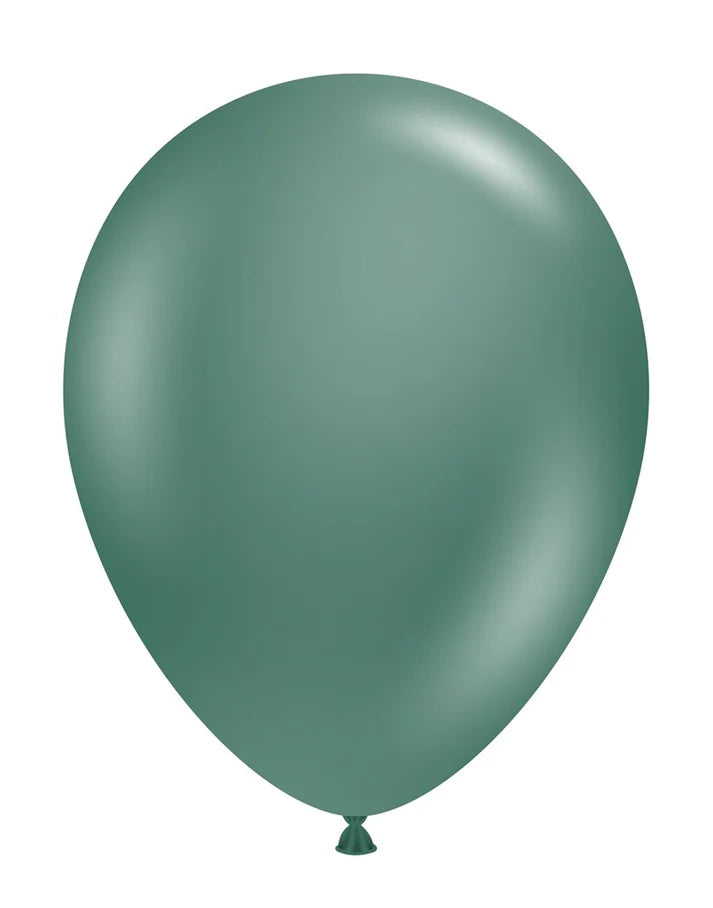 Standard Solid Colors Latex Balloon