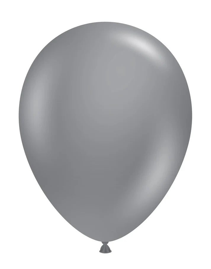 Standard Solid Colors Latex Balloon